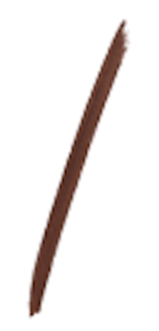 Rub-321-Waterproof-Eye-Liner-Brown-Rub